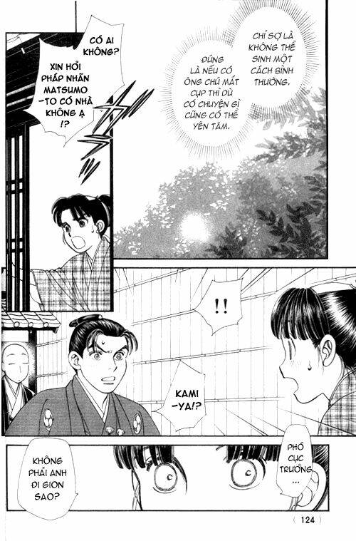 Gió Sáng: Chapter 141