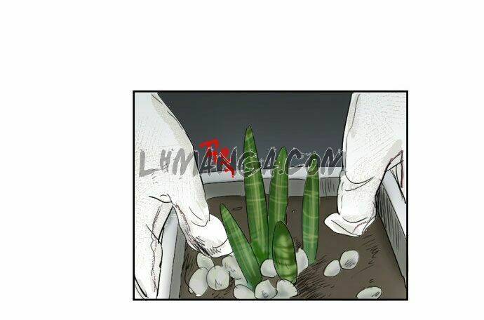 Transparent Cohabitation: Chapter 7