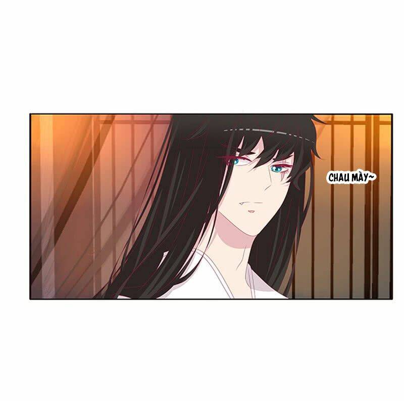 Tướng Quân Mời Ra Trận: Chapter 134