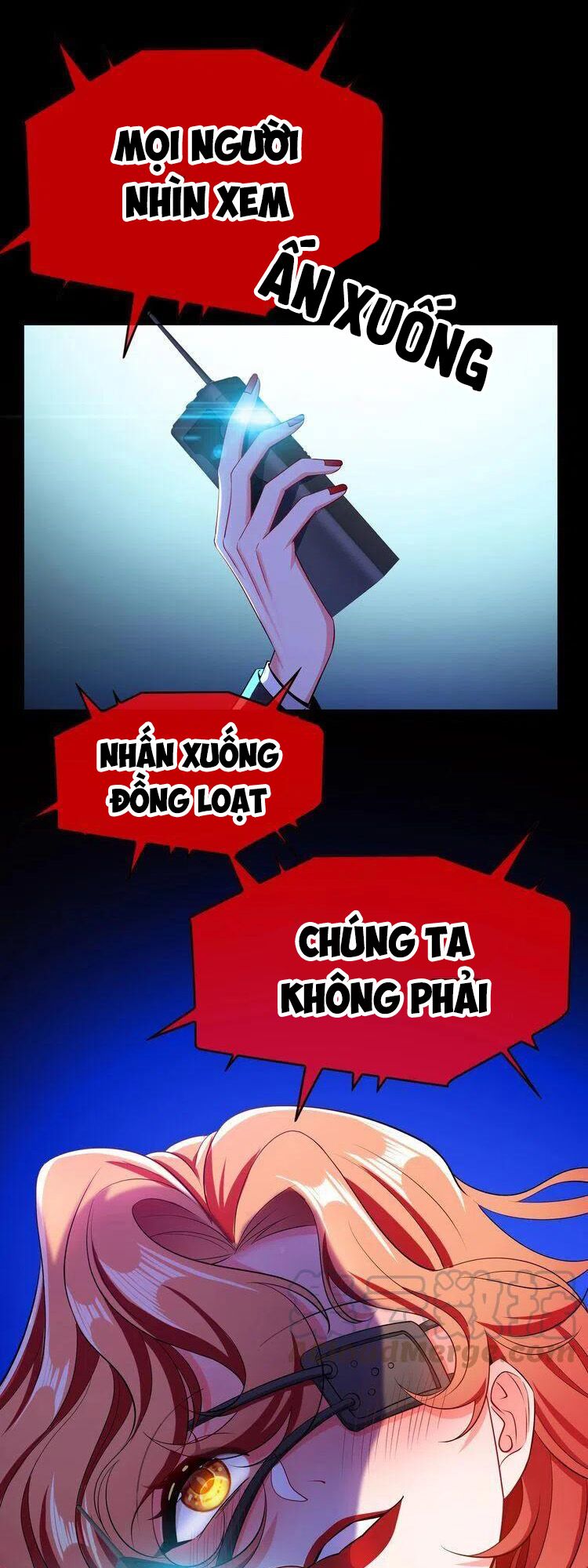 Cô Vợ Nhỏ Nuông Chiều Quá Lại Thành Ác!!: Chapter 212