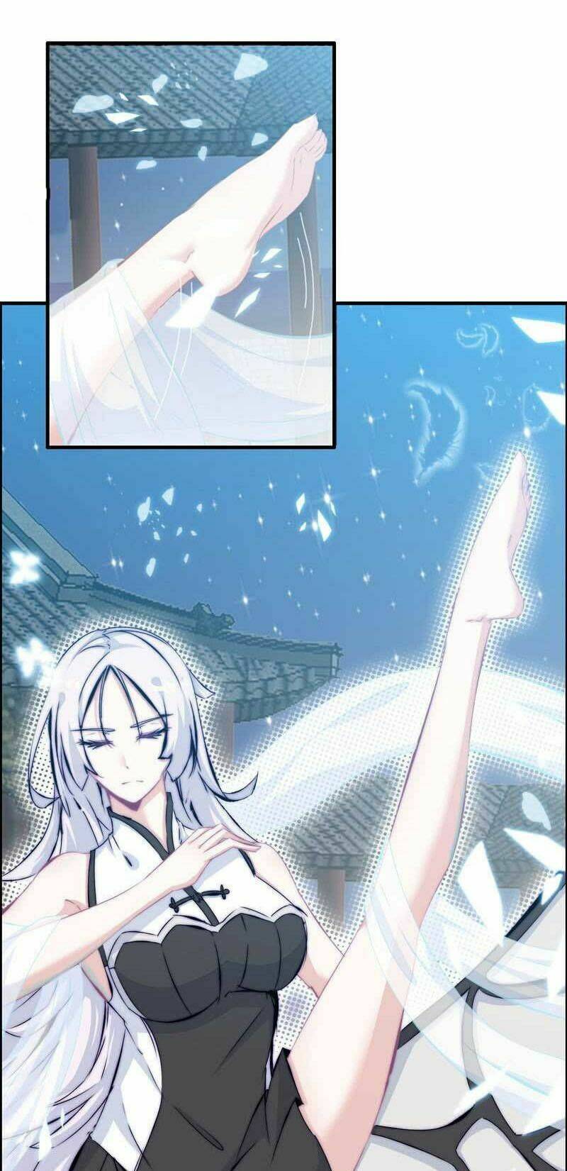 Thần Ma Thiên Sát: Chapter 60