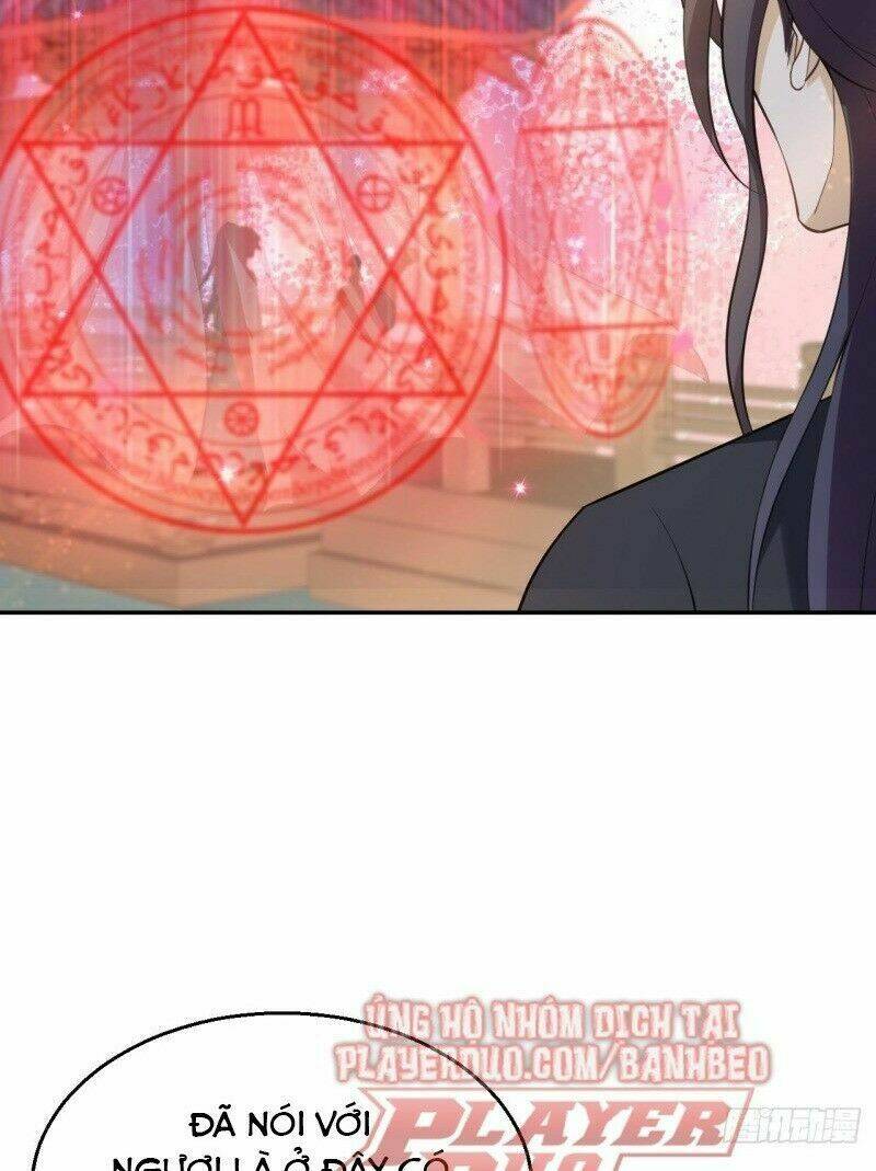 Nữ Tiên Tôn Bận Đào Hôn: Chapter 13