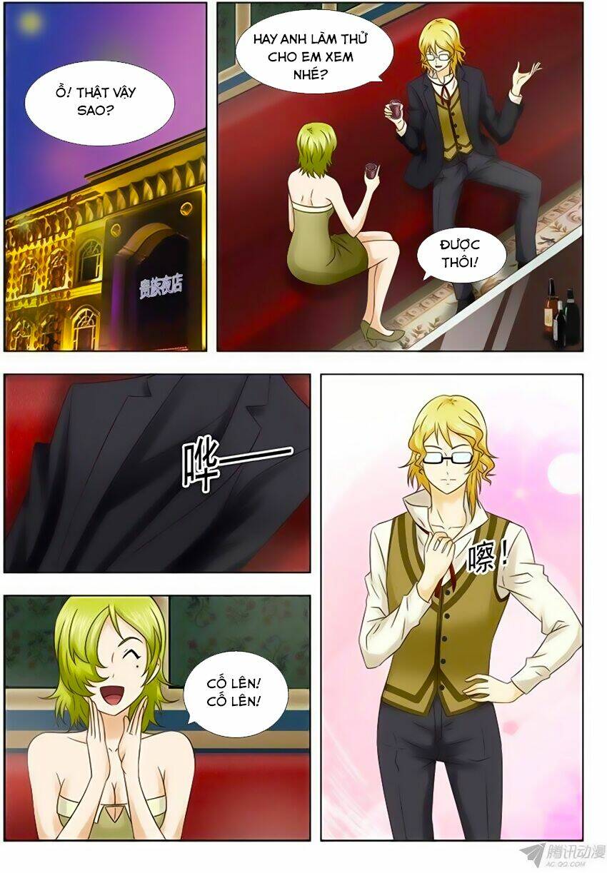 Tối Cường Tà Thiếu: Chapter 170