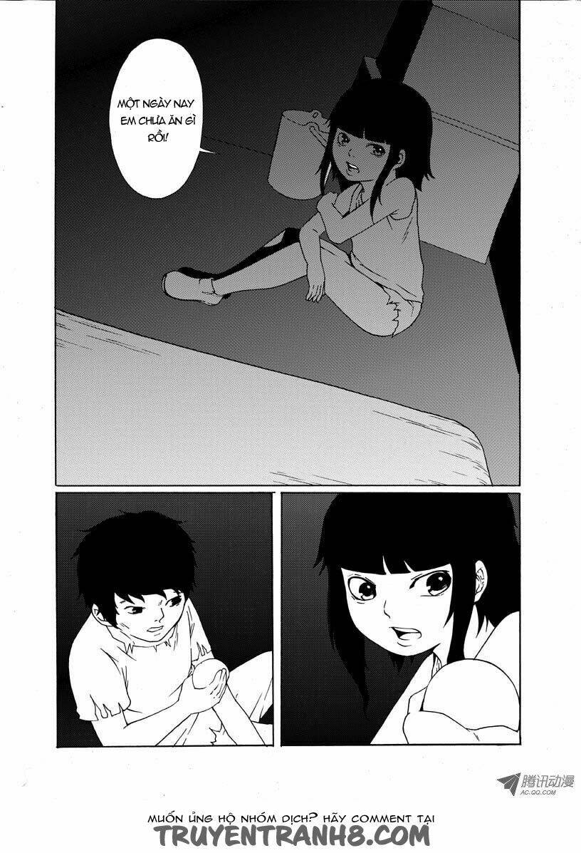 Nhân Quả Tuần Hoàn: Chapter 34.1