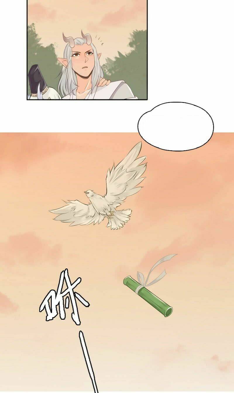 Tây Du Ngạo Tuyết Thiên: Chapter 24