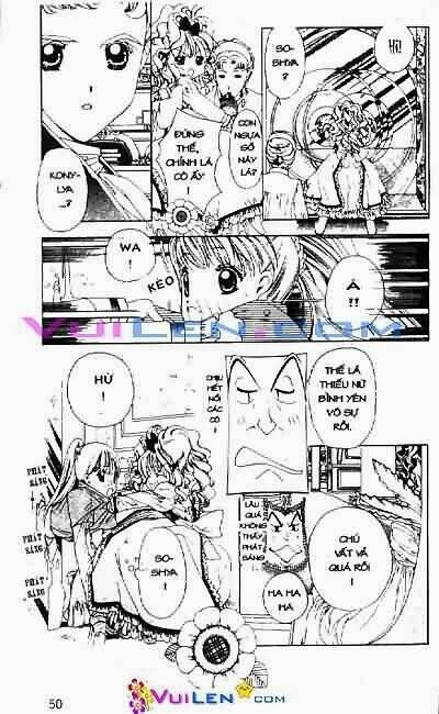 Duyên Kỳ Ngộ: Chapter 7