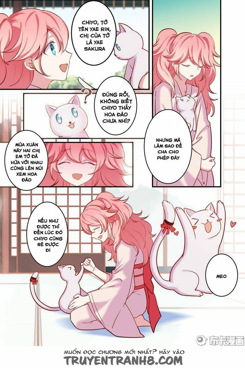 Băng Hoại 3Rd: Chapter 53