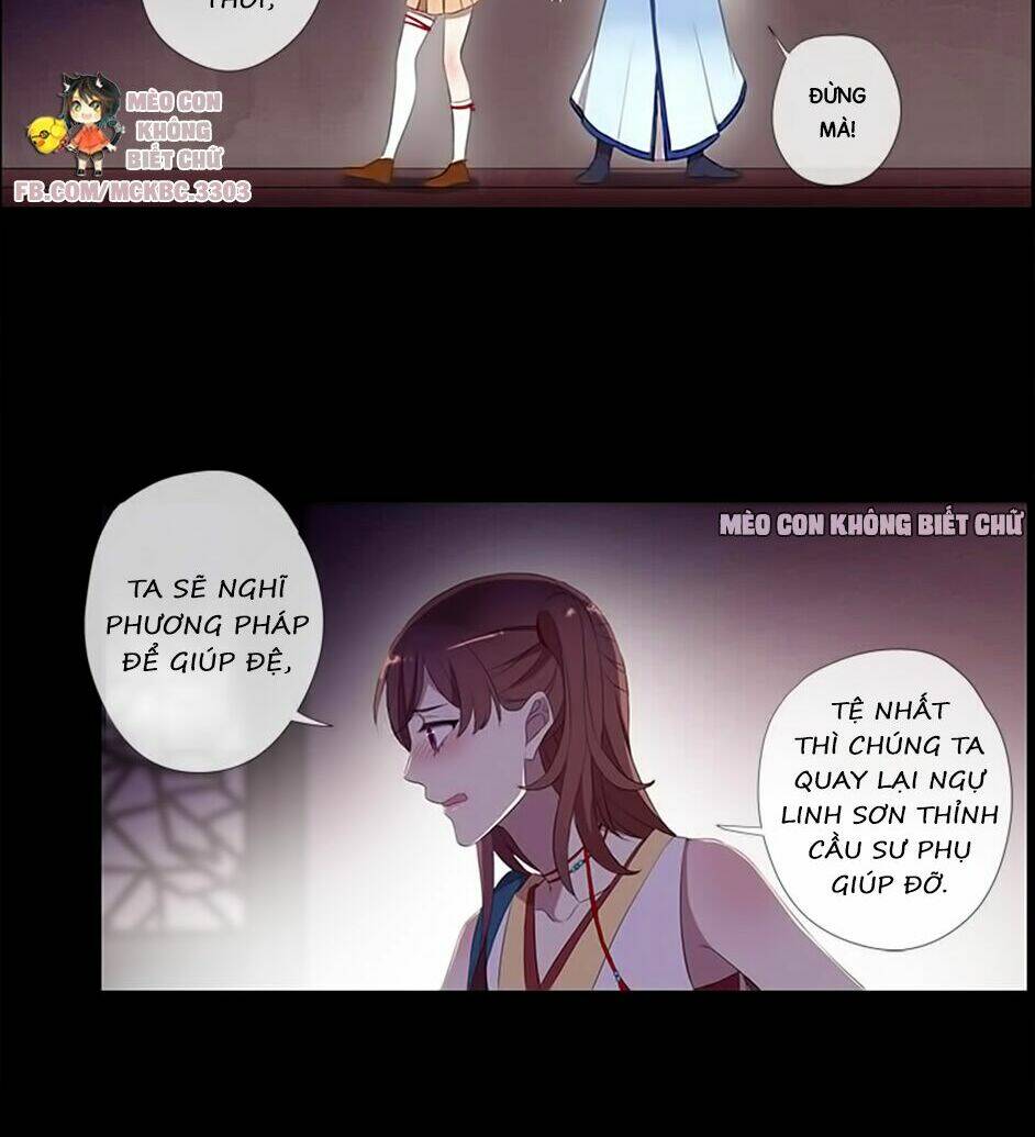 Bách Yêu Dị Văn: Chapter 29