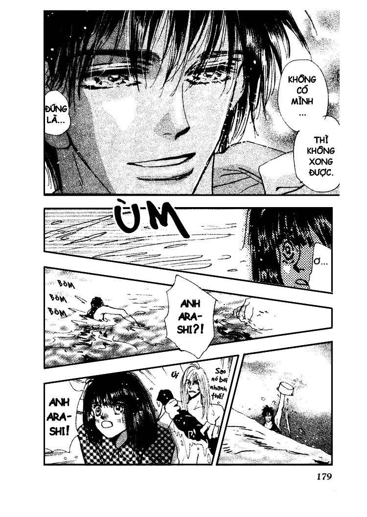 Mầm Sống: Chapter 35