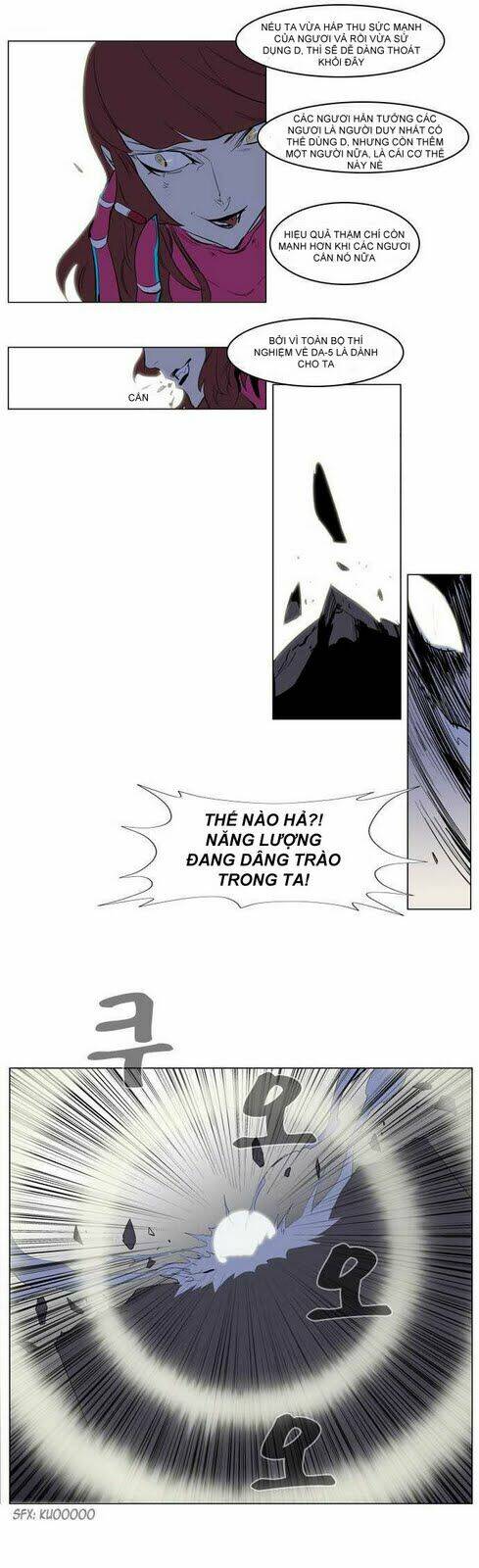 Ma Cà Rồng Quý Tộc: Chapter 151