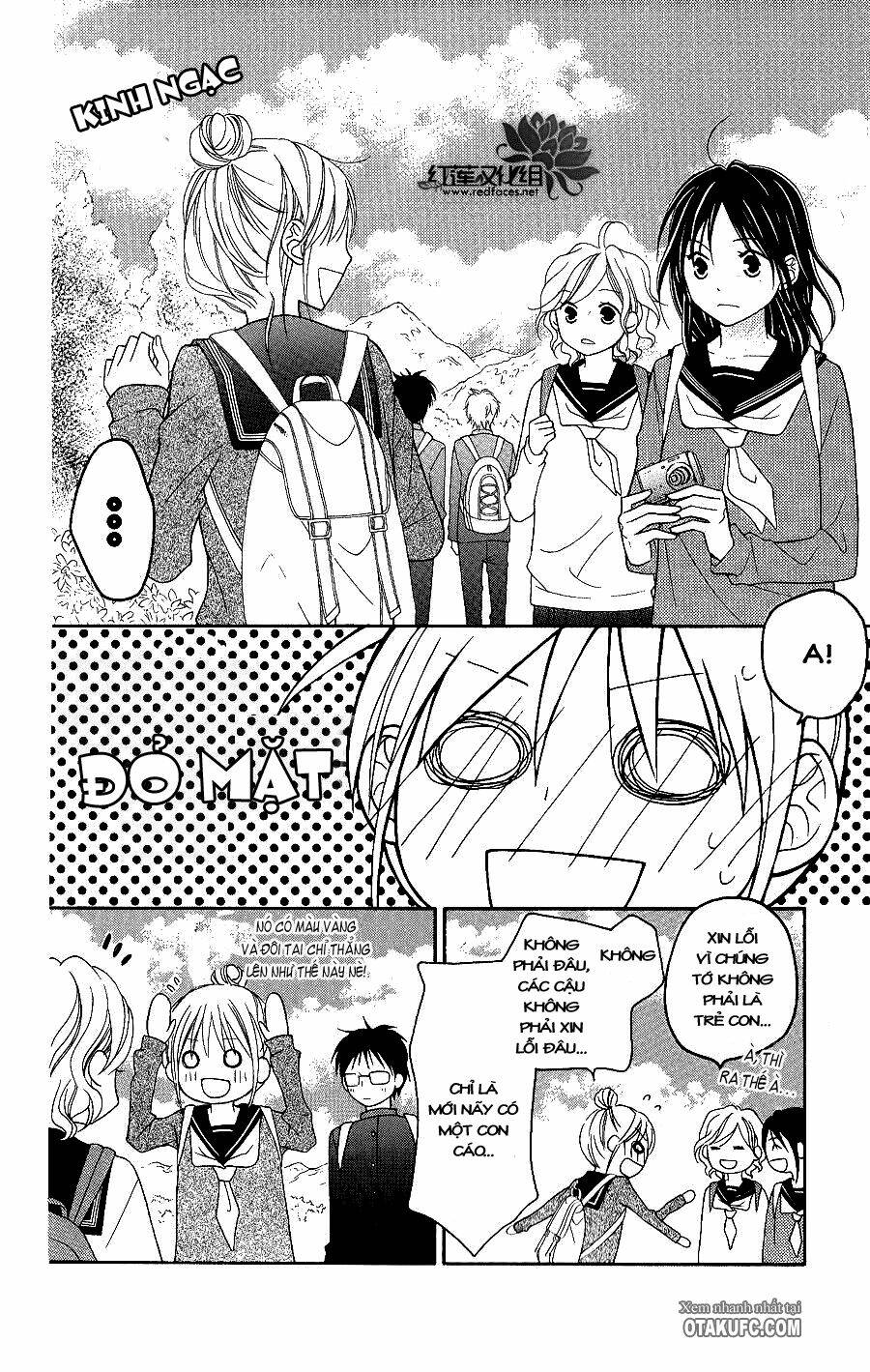 Love So Life: Chapter 45
