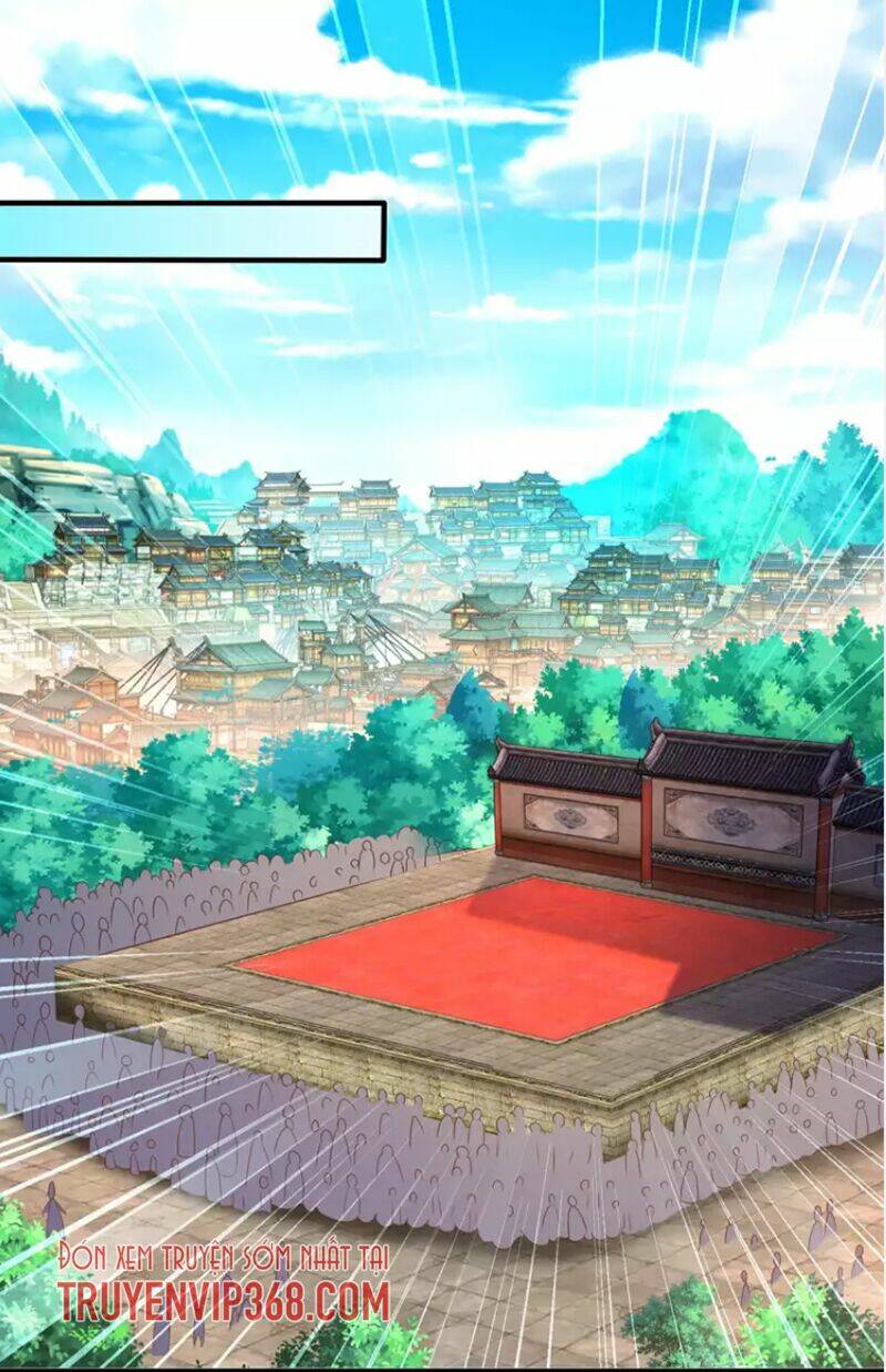 Chí Tôn Trọng Sinh: Chapter 166