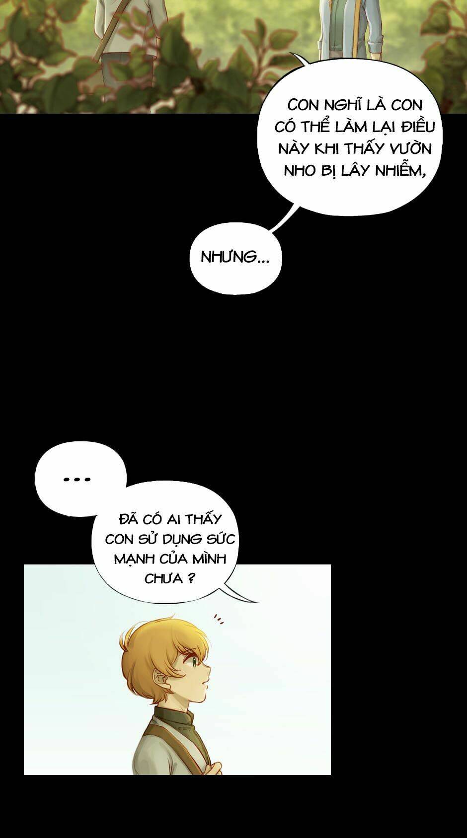 Hiệp Sĩ Vô Song: Chapter 6