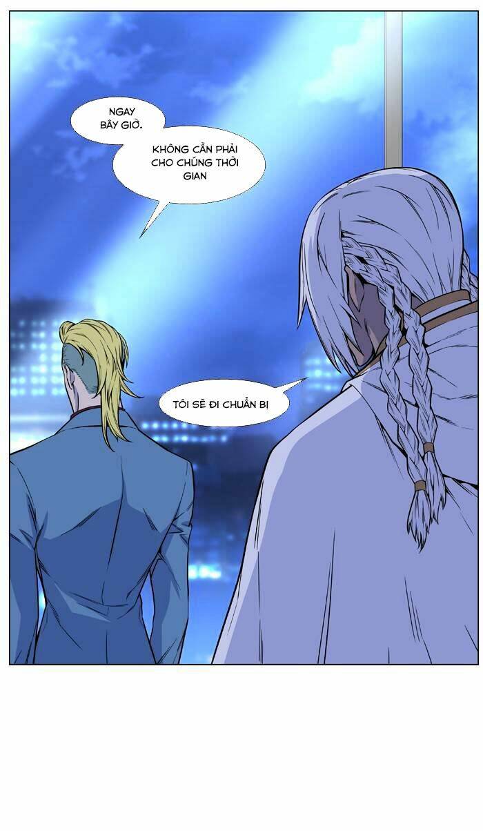 Ma Cà Rồng Quý Tộc: Chapter 485