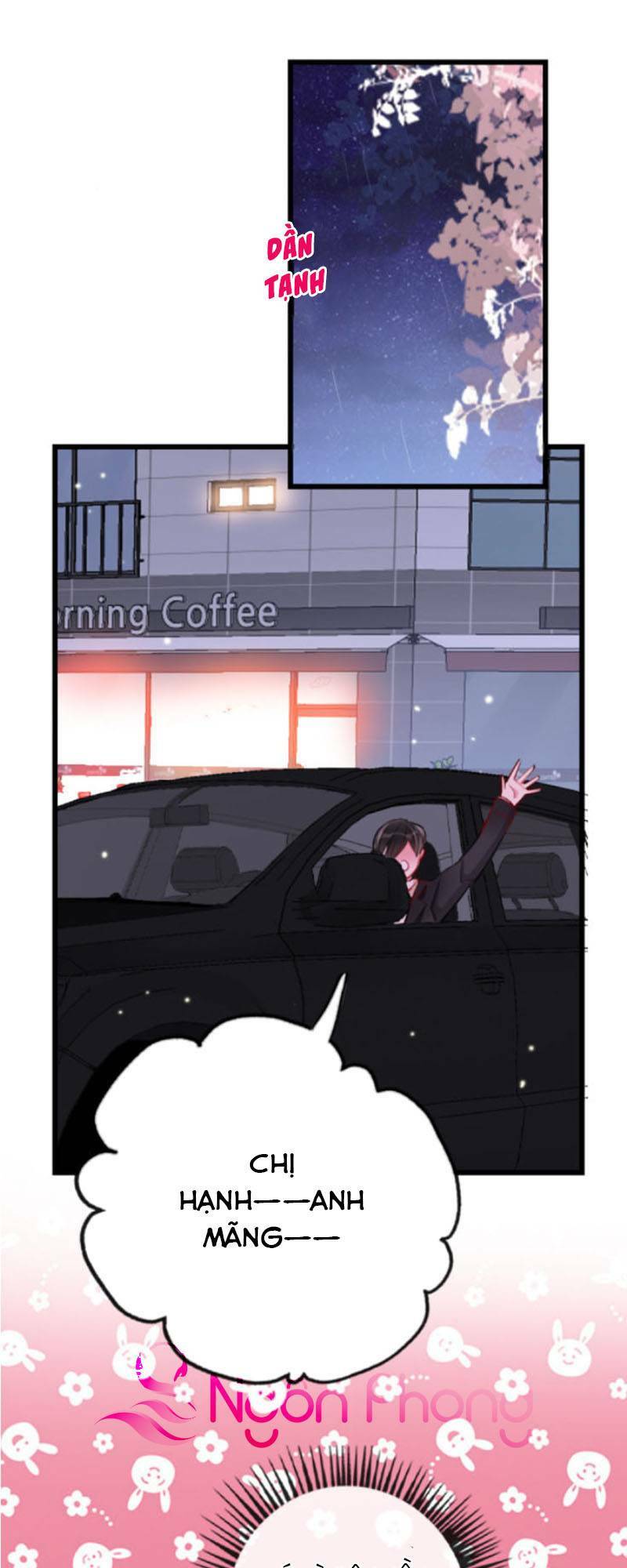 Cô Ấy Thật Xinh Đẹp 2: Chapter 7