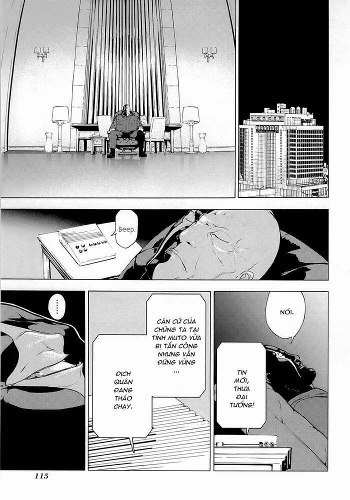 Until Death Do Us Part: Chapter 183