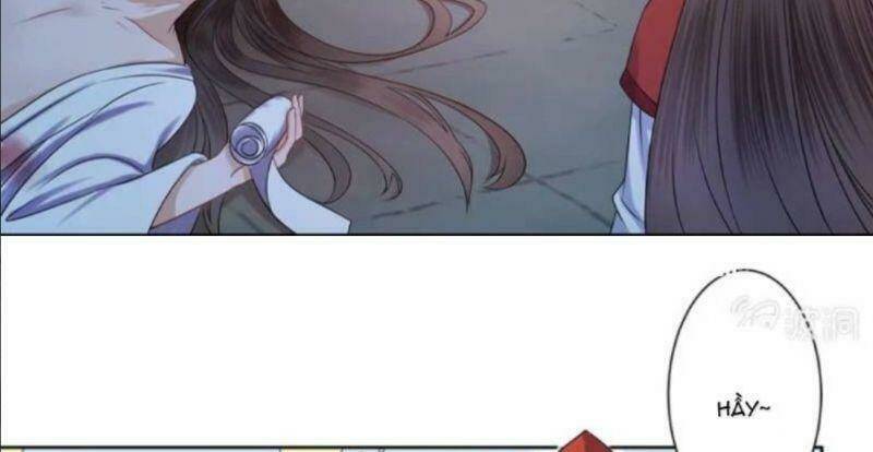 Vương Gia Kiêu Ngạo Quá Khó Cua: Chapter 5