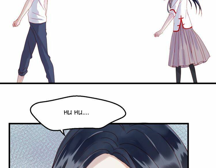 Lượm Được Một Tiểu Hồ Ly 2: Chapter 40