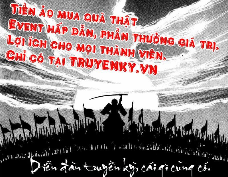 Đại Chiến Người Khổng Lồ: Chapter 2