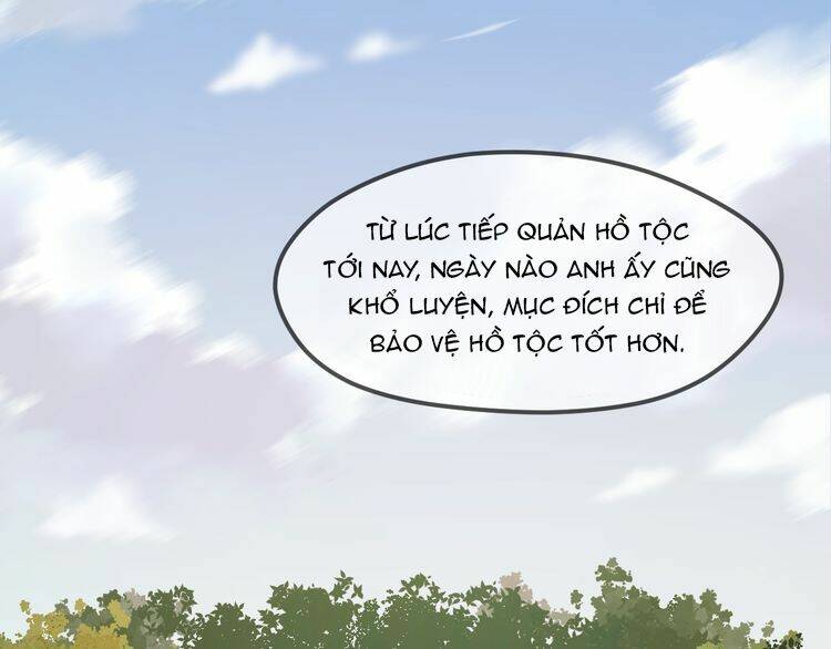 Lượm Được Một Tiểu Hồ Ly 2: Chapter 86