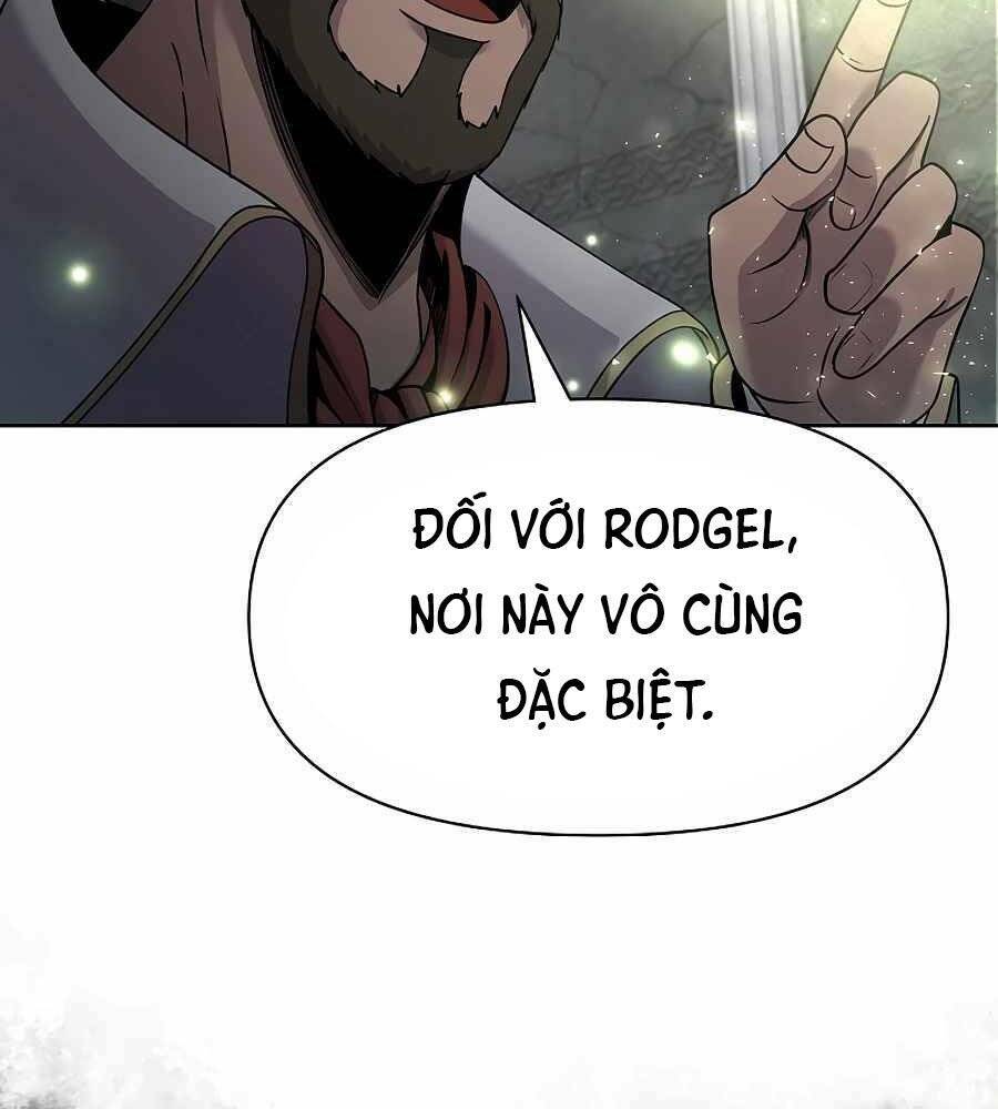 Tên Lỗ Mãng Cấp 10 Của Gia Đình Hiệp Sĩ: Chapter 4