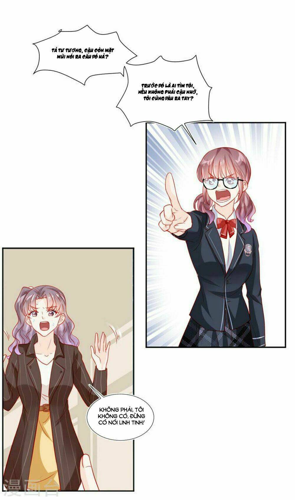 Tu La Thiếu Gia Quá Kiêu Ngạo: Chapter 47