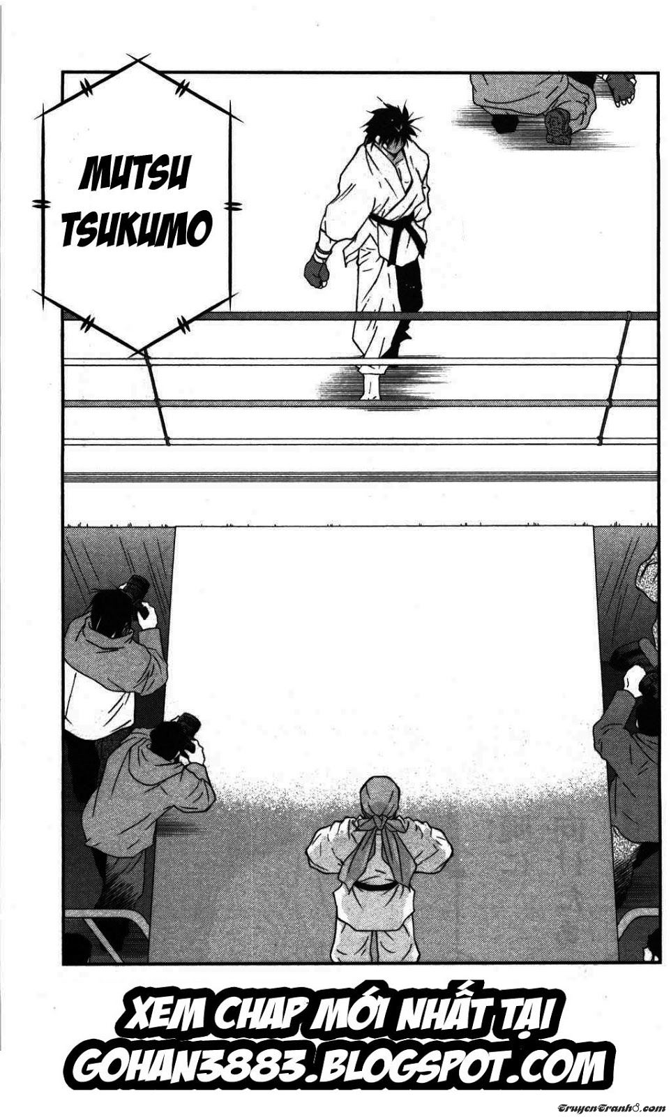 Truyền Nhân Atula 3: Chapter 11