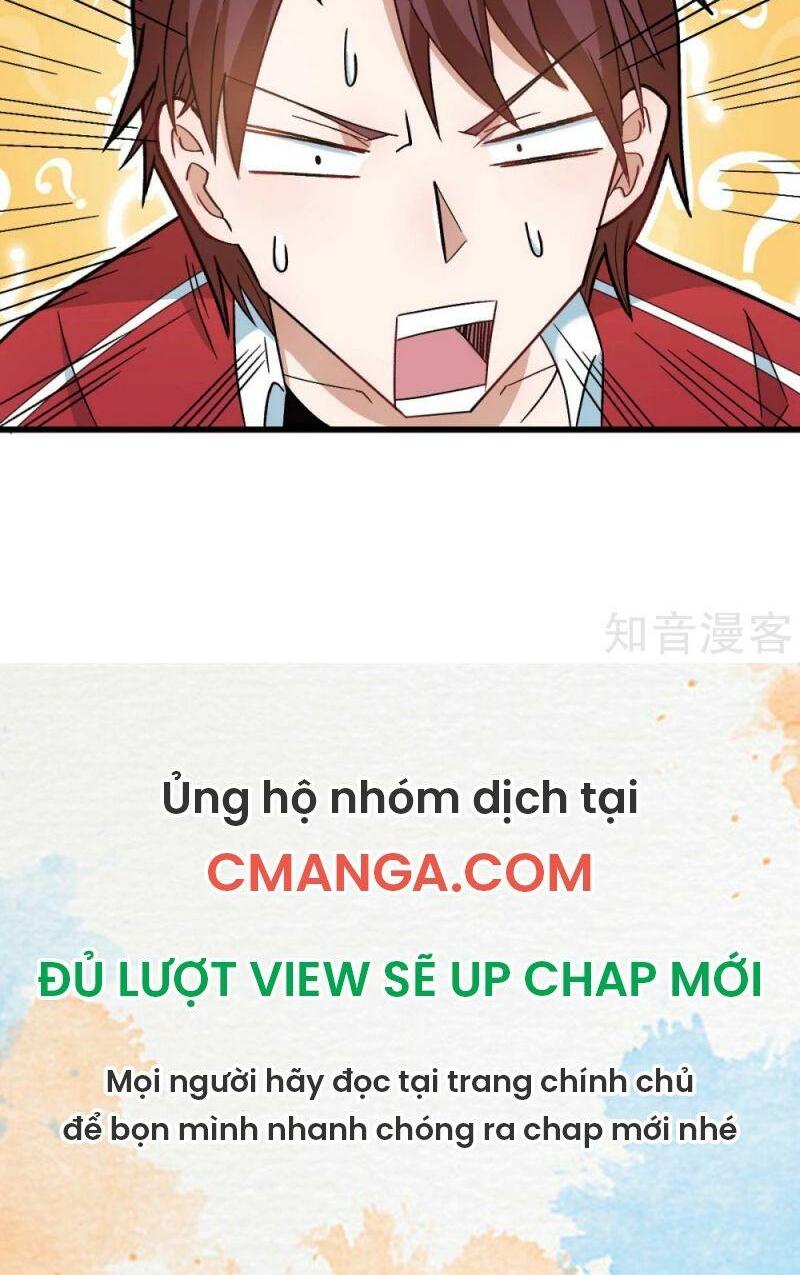 Vườn Trường Cuồng Sư Hệ Thống: Chapter 199
