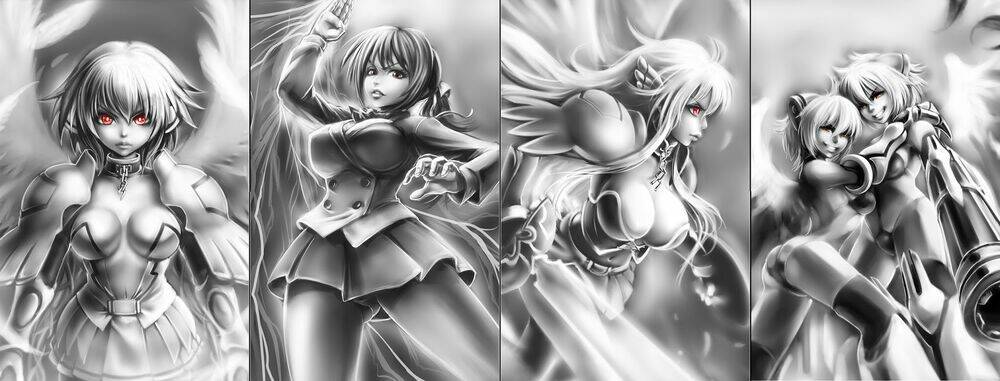 Wallpaper: Chapter 10