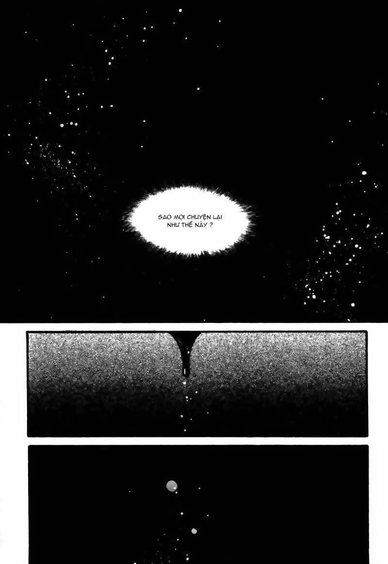 Tân Nương Của Thủy Thần: Chapter 5