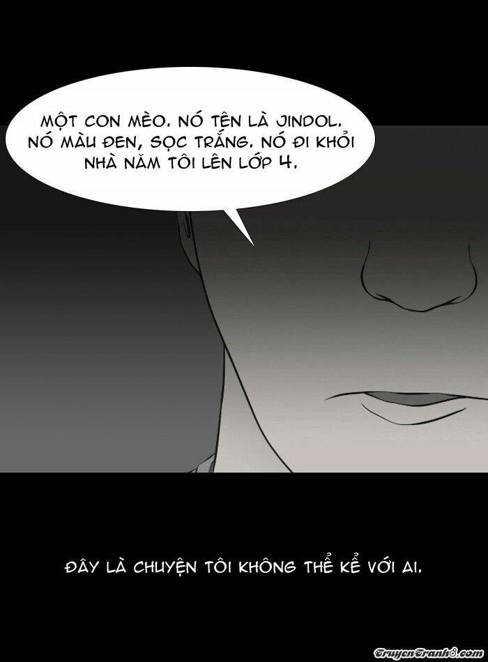 Thứ Sáu: Những Câu Chuyện Cấm: Chapter 24