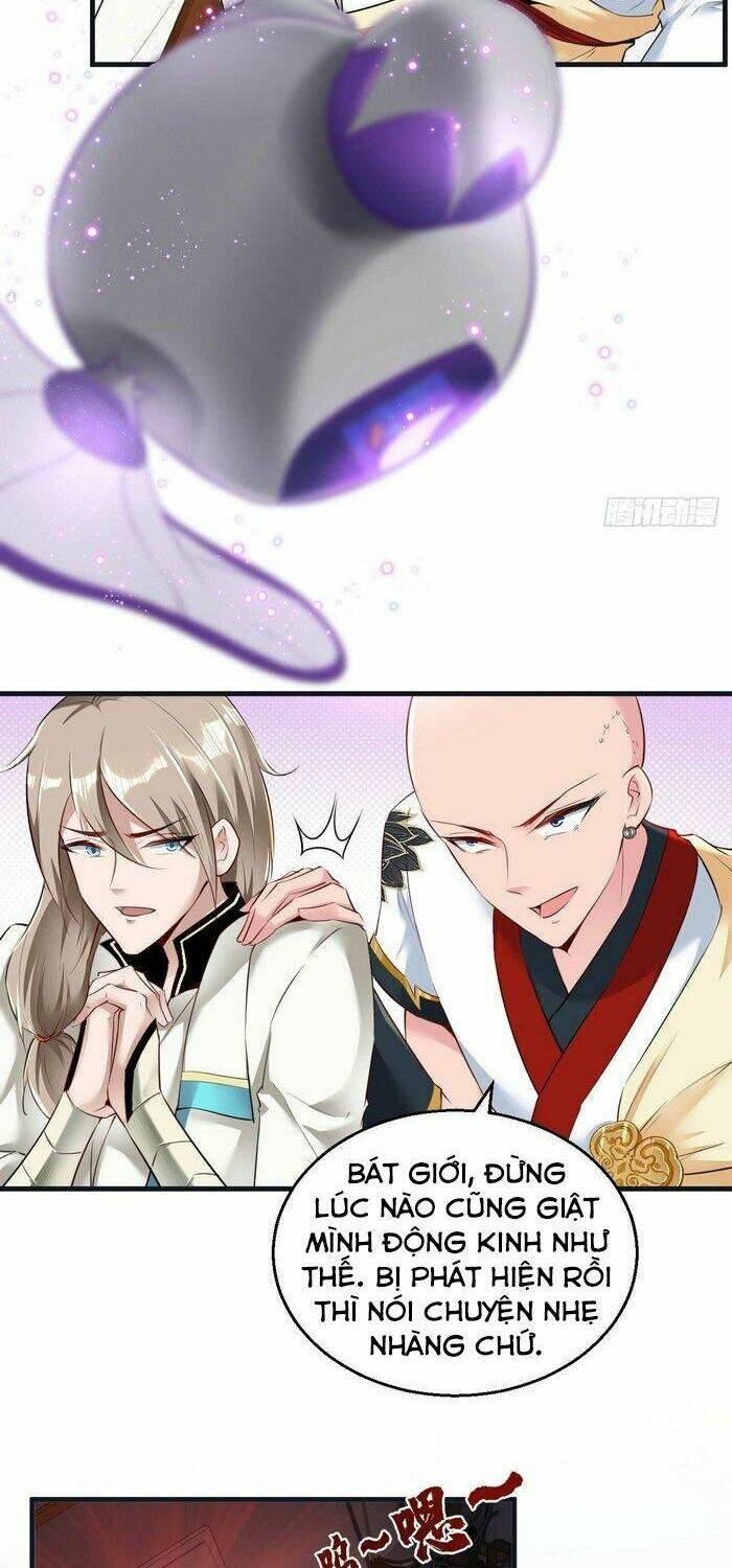 Tà Du Ký: Chapter 86