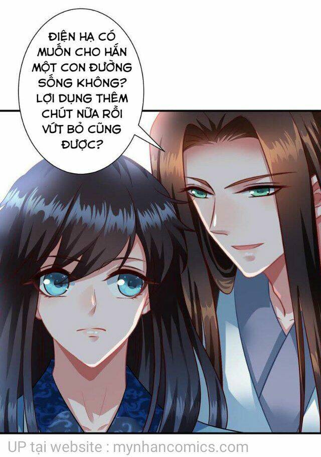 Thái Tử Điện Hạ Có Tin Vui: Chapter 120