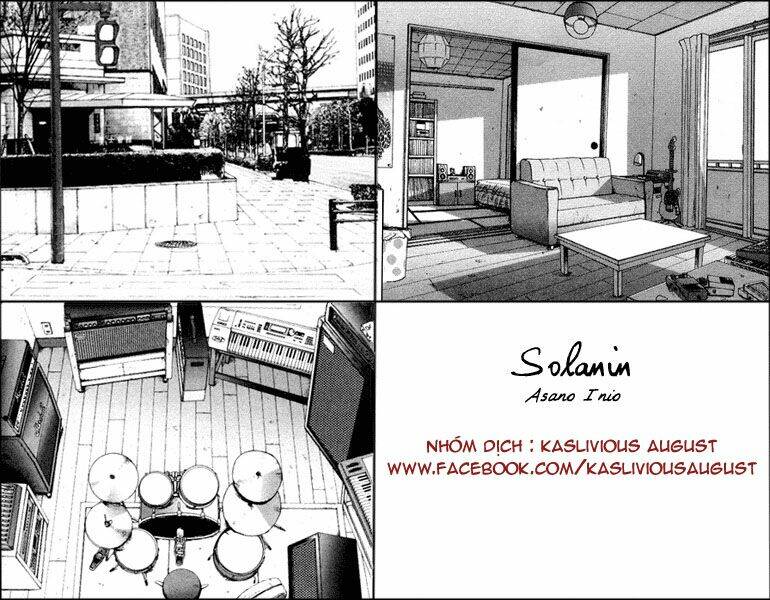 Thực Tế Cuộc Sống: Chapter 3