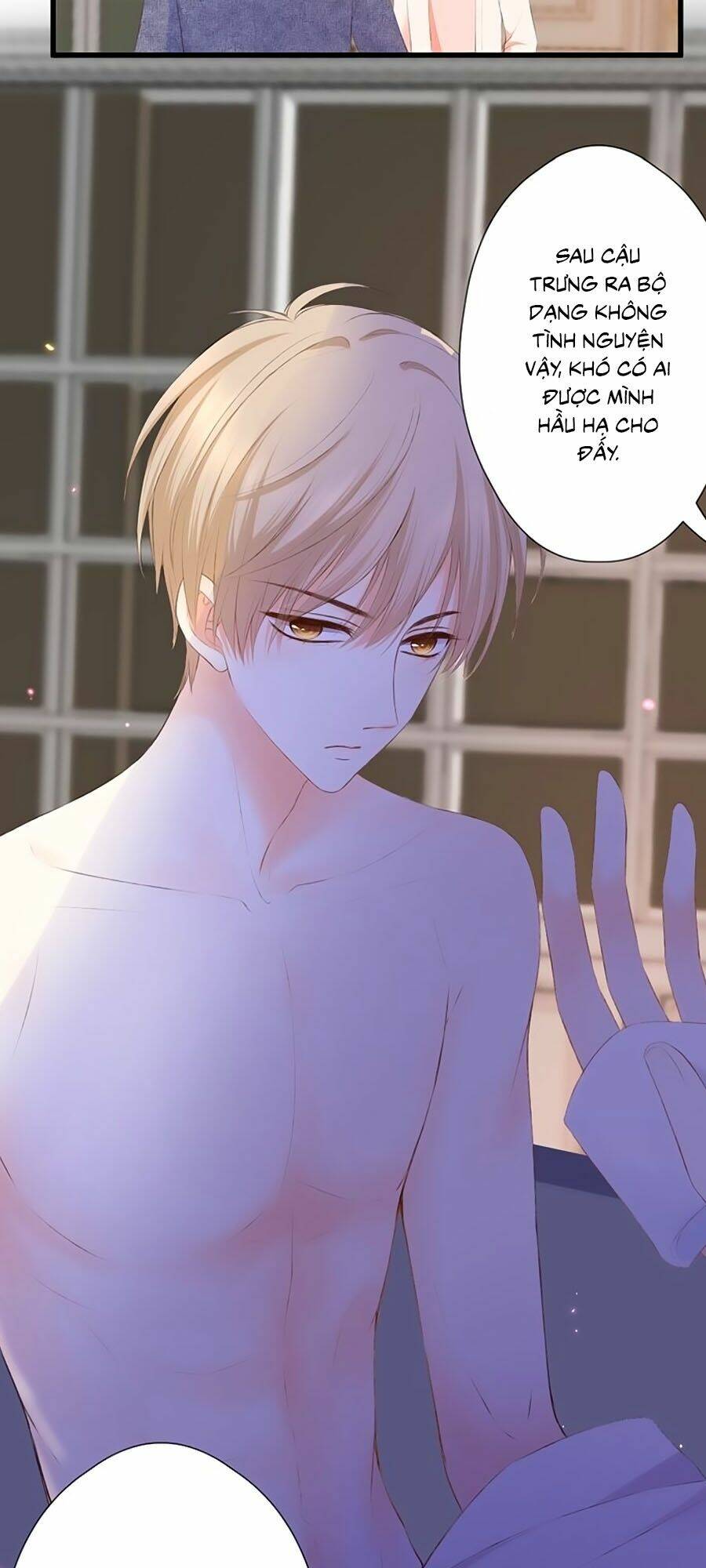 Đóa Hoa Chớm Nở: Chapter 56