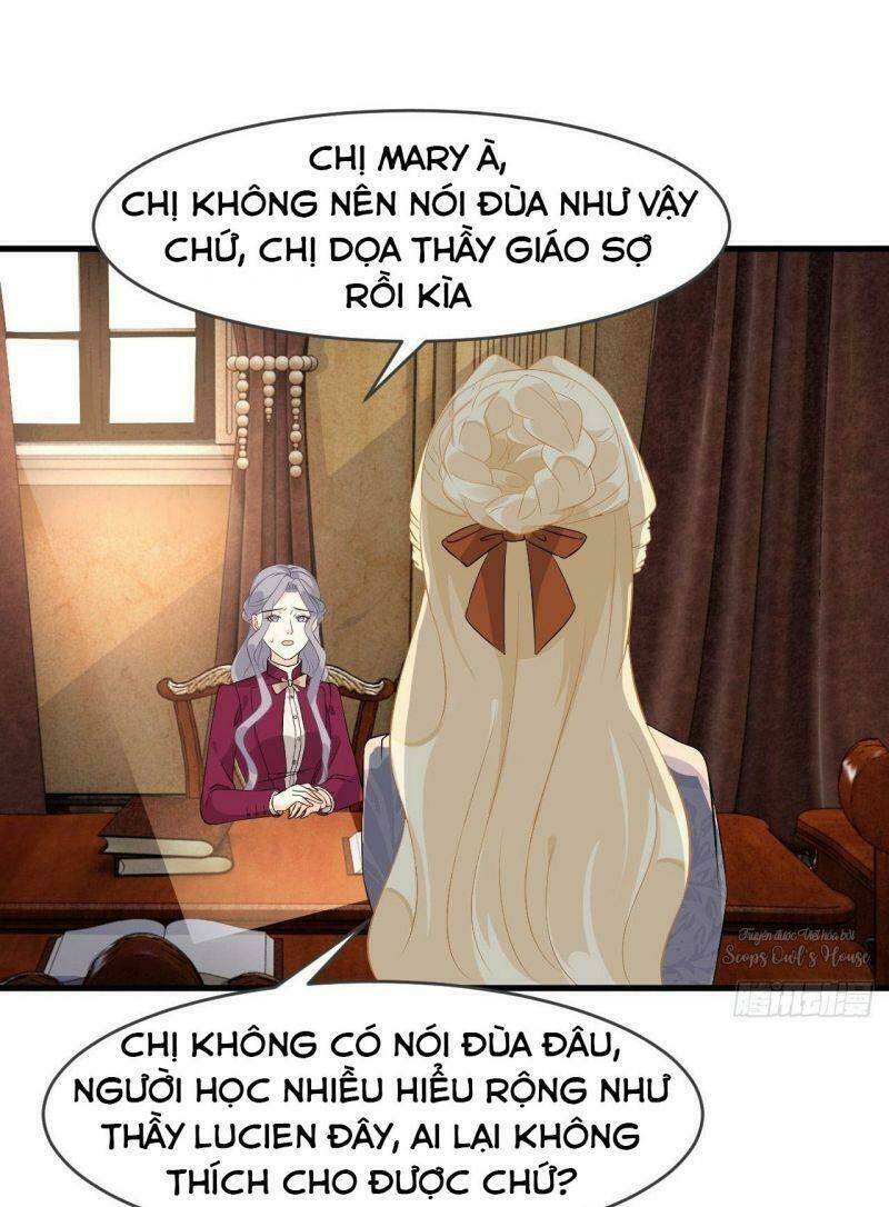 Không Thể Hòan Hảo Tuyệt Đối: Chapter 21