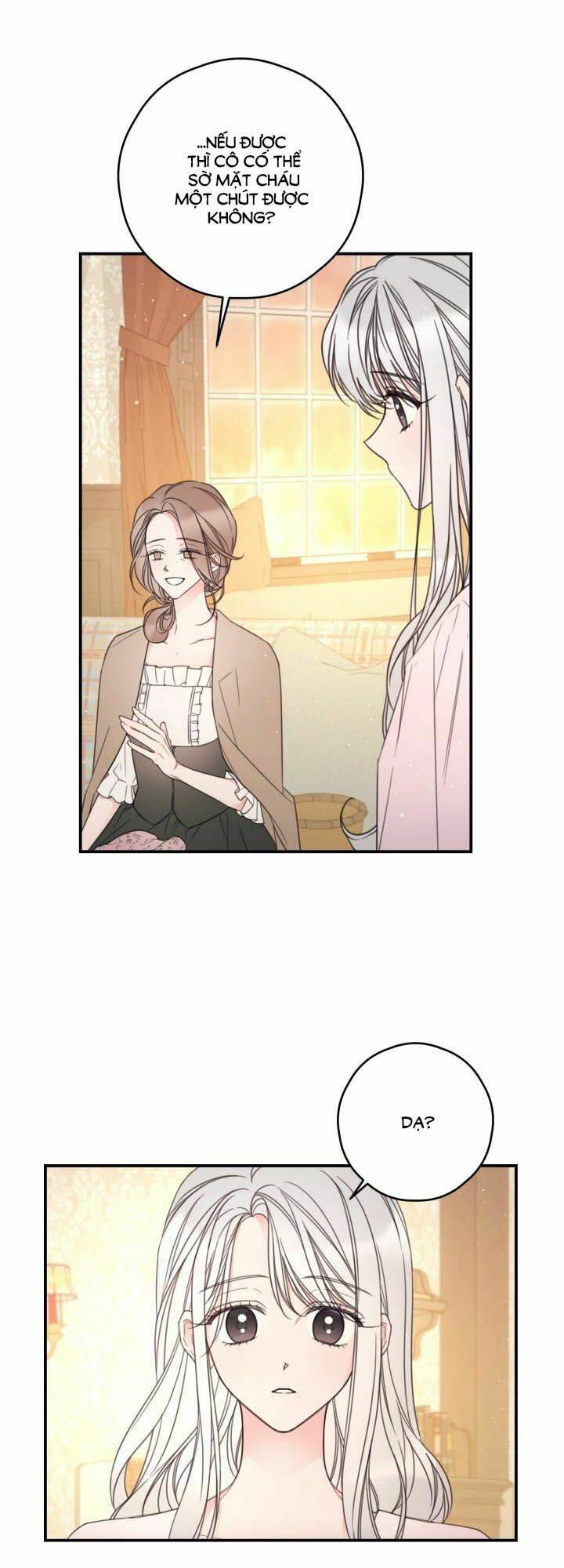 Kiếp Này Tôi Sẽ Sống Như Một Nhân Vật Phụ: Chapter 21