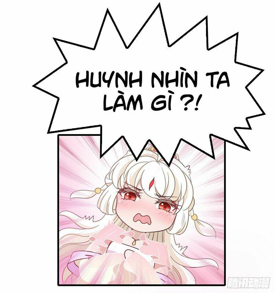 Vương Phi Thật Uy Vũ: Chapter 36.2