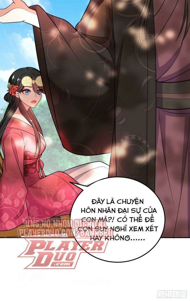 Giang Sơn Mỹ Nam Nhập Trướng Ta: Chapter 8