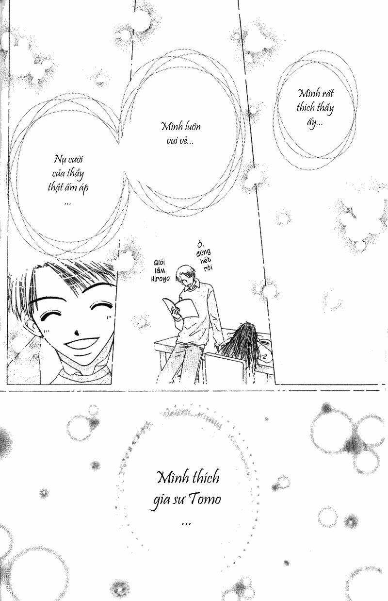 Dự Án Kéo Vàng: Chapter 3