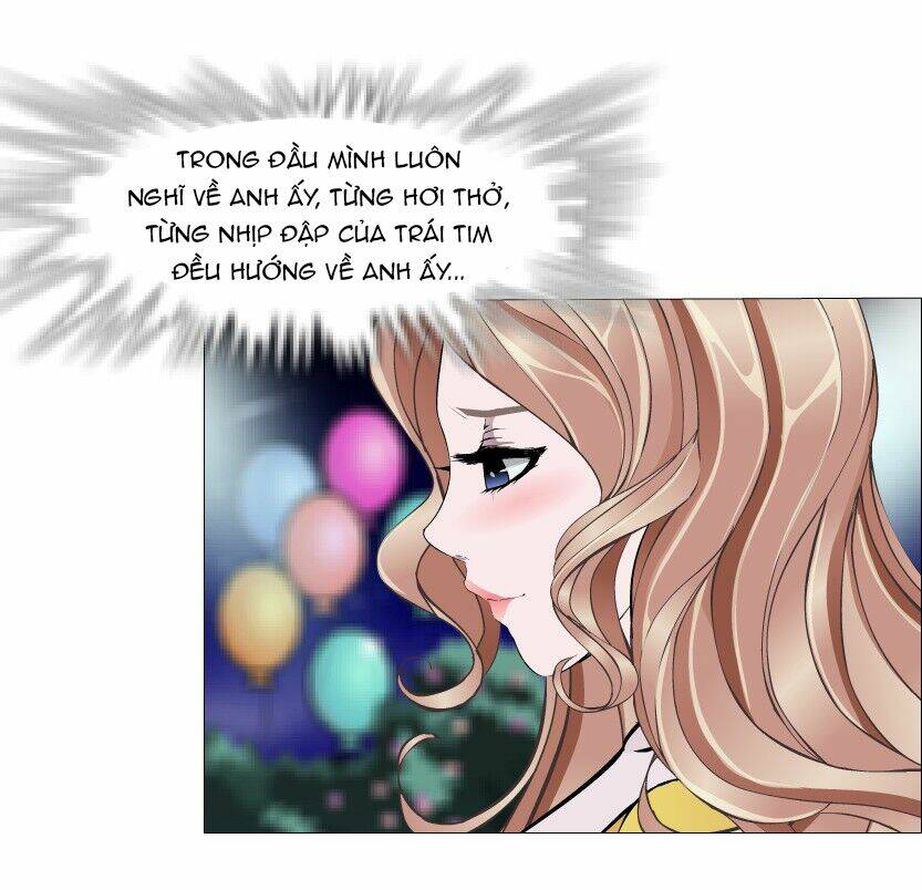 Cạm Bẫy Của Nữ Thần: Chapter 142