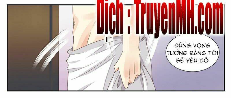 Hôn Bất Do Kỷ: Chapter 6