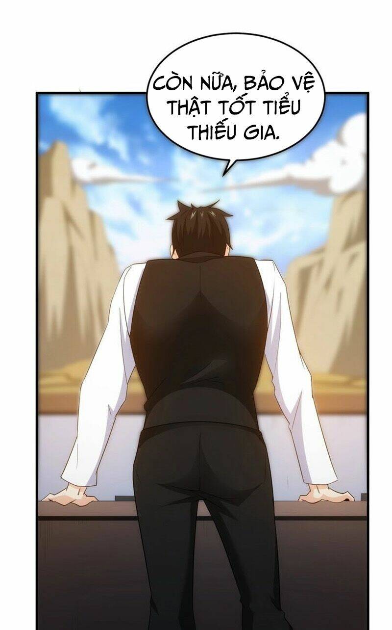 Rich Player - Người Chơi Khắc Kim: Chapter 134