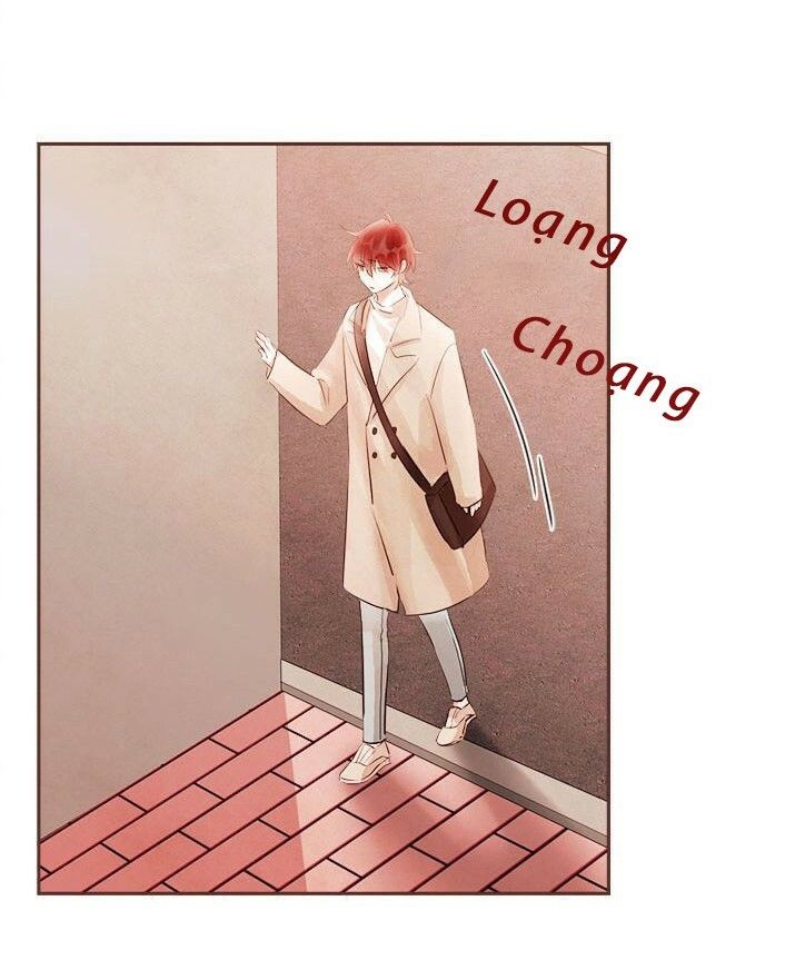 Giữa Tình Yêu Và Tình Bạn: Chapter 41