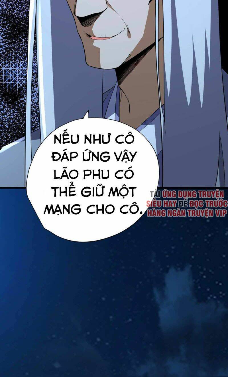 Vương Bài Thần Y: Chapter 69