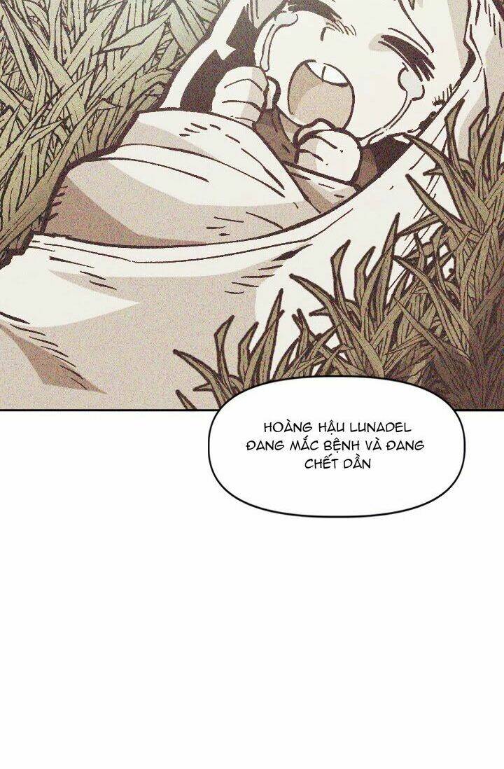 Nô Lệ Nghịch Thiên: Chapter 31