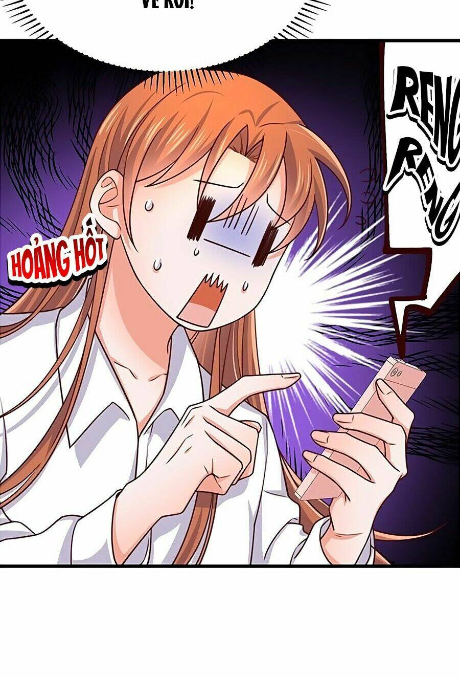 Nhật Ký Báo Thù Của Thiên Kim Hai Mặt: Chapter 35