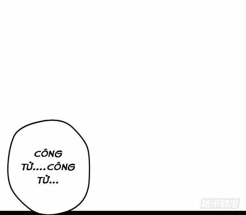 Hoa Gian Ký: Chapter 1