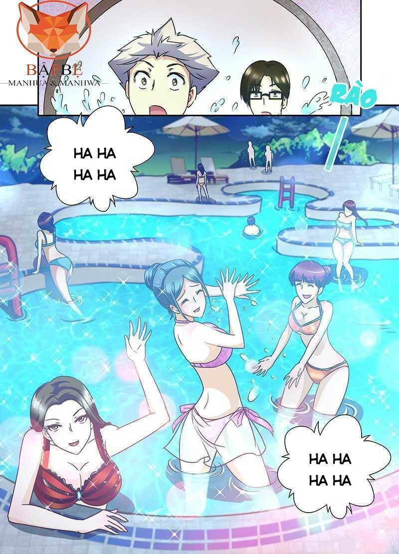 Tôi Là Thần Y: Chapter 41