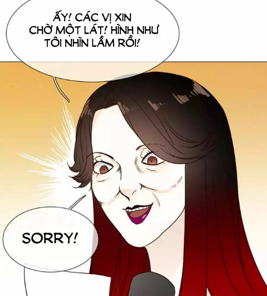 Ngôi Sao Vụn Vỡ: Chapter 44